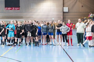 Bild 50 - wBJ Fortuna St. Juergen Winter Cup